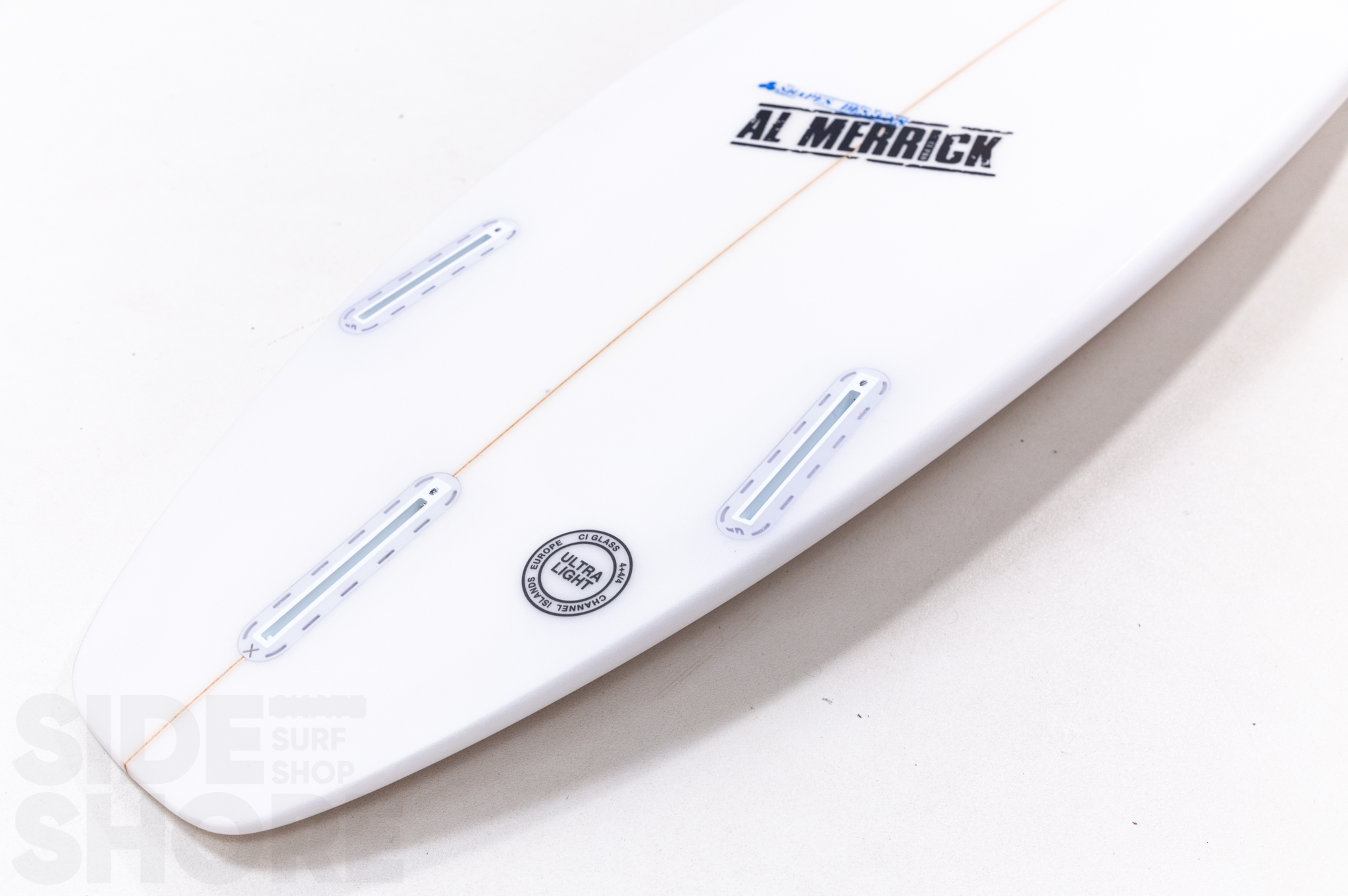 Al Merrick CI Pro - 6'3 x 19 7/8