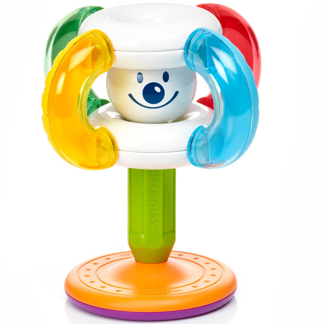 Smartmax magnetisch puzzelspel - rings