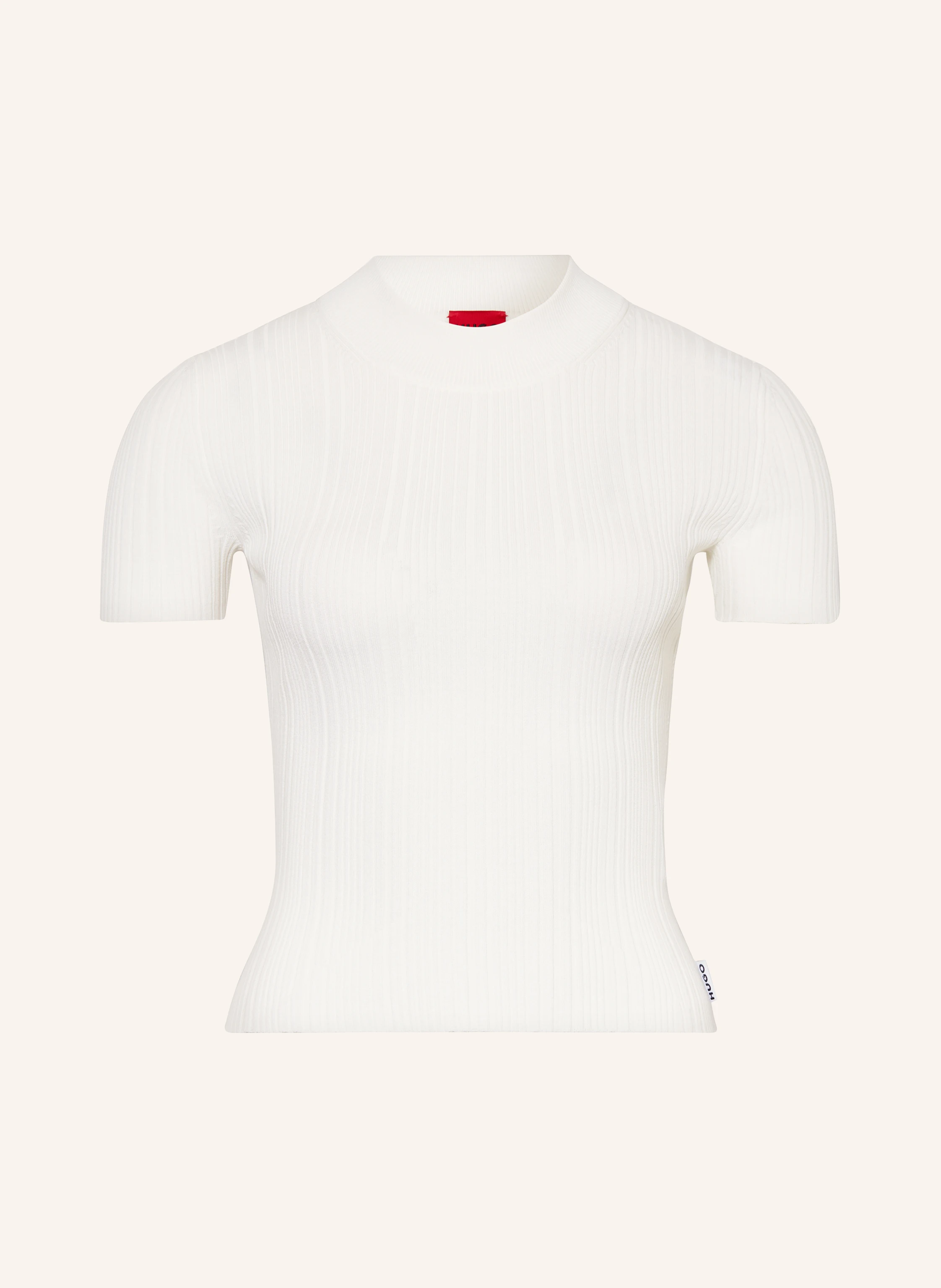 HUGO Strickshirt SARPHARIM