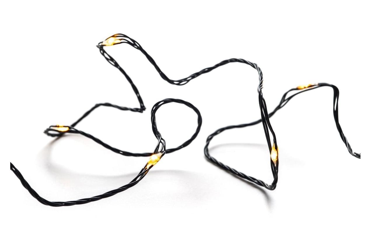 STT LED-Lichterkette »Angel String 10 m«