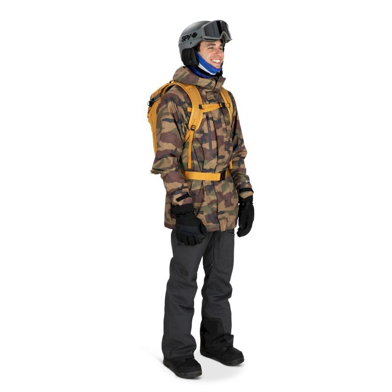 Soelden 22 - Sac à dos ski homme