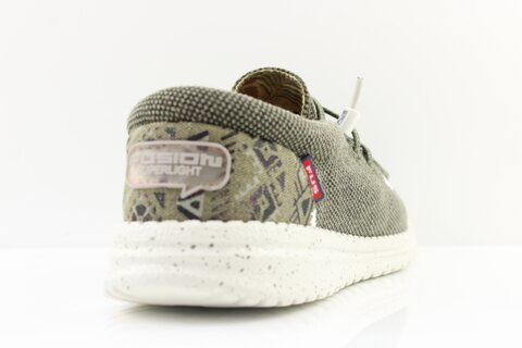 FUSION Schnürschuhe