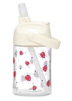 Vanilla Copenhagen Tritan Vannflaske 350 ml, Ladybug