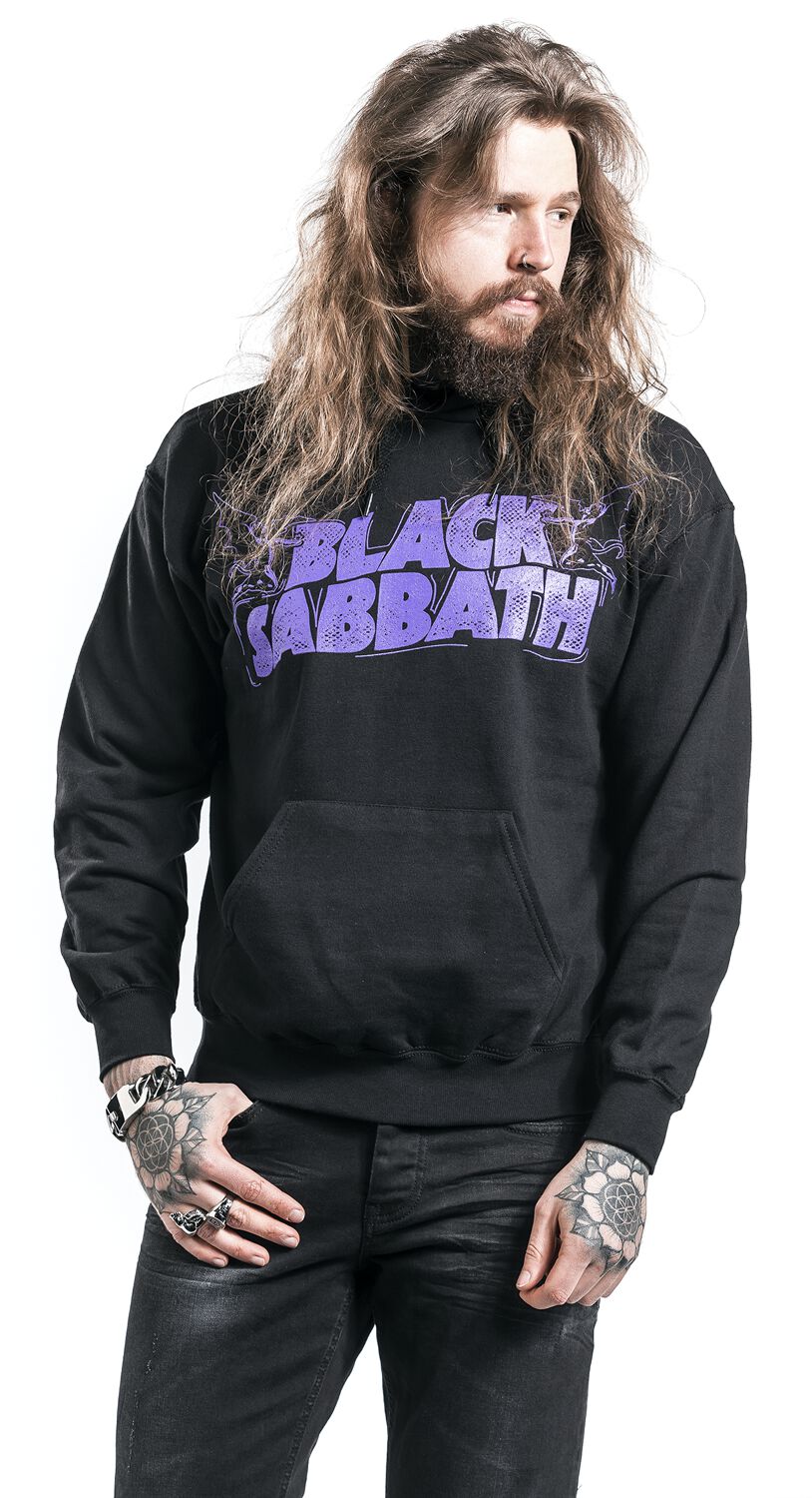 Lord Of This World | Black Sabbath Sweat-shirt à capuche
