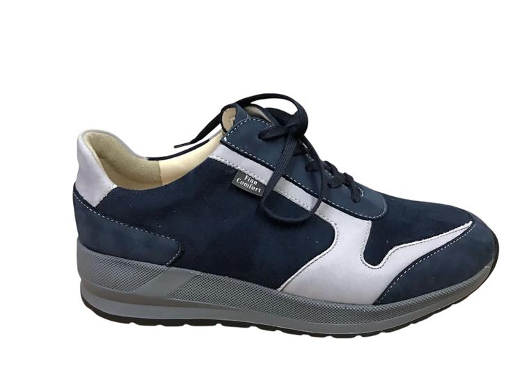 Finn Comfort Mori 902939 Blauw