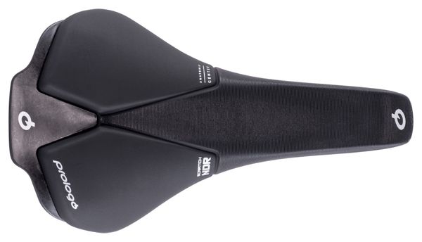 Selle Prologo Scratch NDR Nack Noir