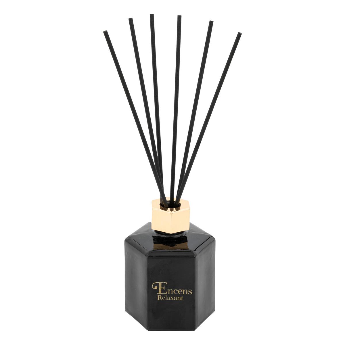 DIFFUSEUR PARFUME VERRE ARLO ENCENS 120ML