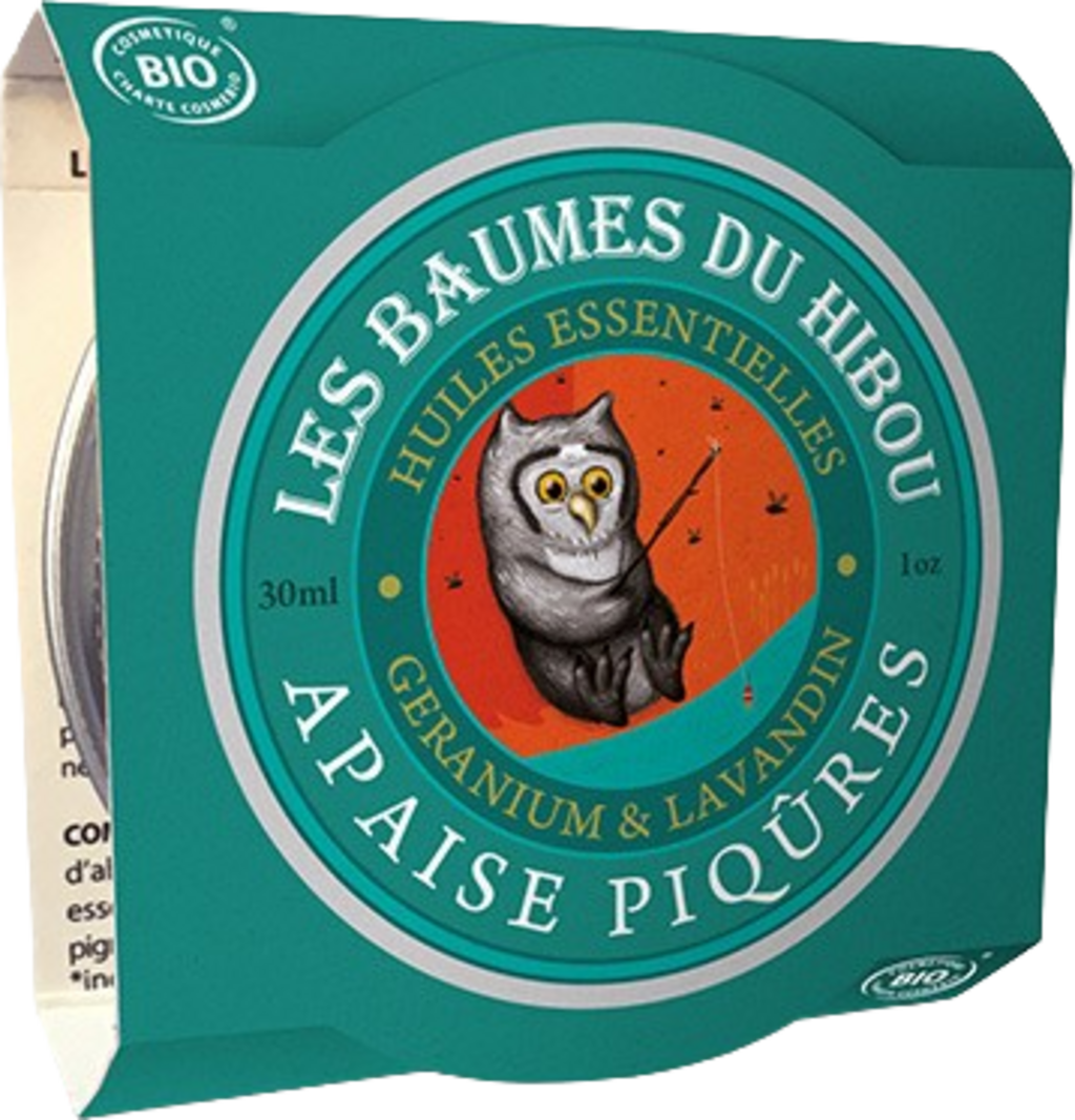 LES BAUMES DU HIBOU  