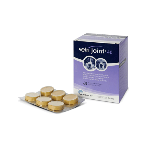 Vetri Joint 10 & 40