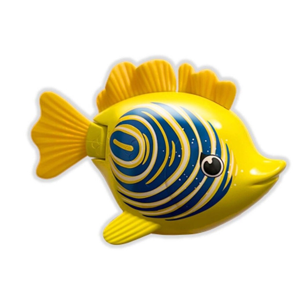 Swims - Rainbow Reef Fish Zebrafisk (6072505)