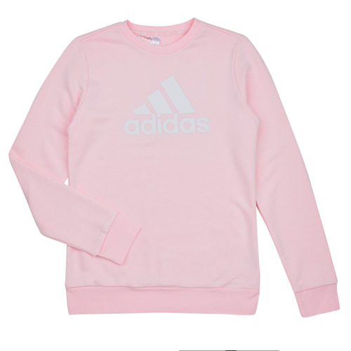 Adidas Sportswear - ESS BL SWT - Rose clair
