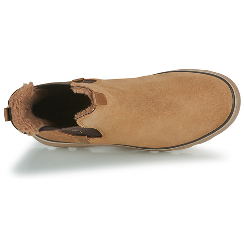 Esprit - 093EK1W302 - Beige