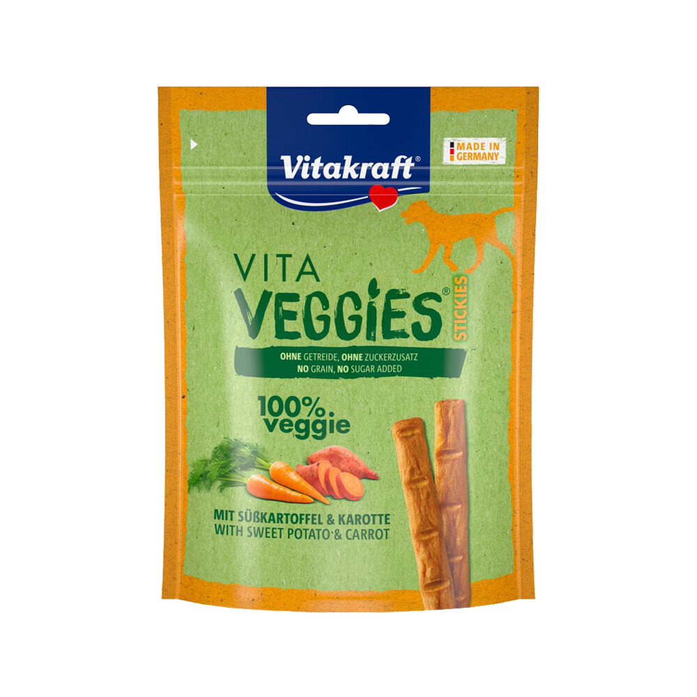 Vitakraft Vita Veggies sticks