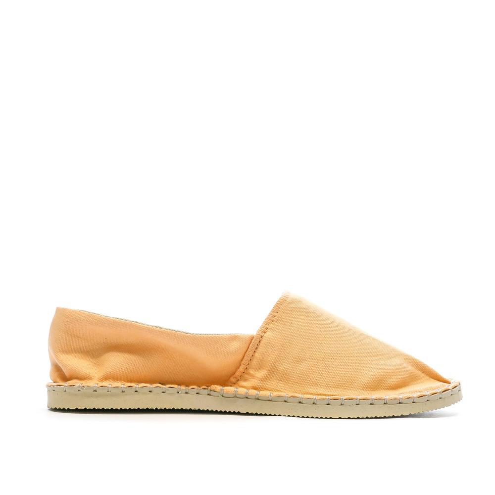 Havaianas Espadrilles Orange Femme Havaianas Origine II