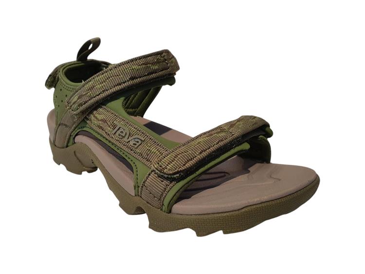 teva K Tanza HYDRO CAMO PESTO 1093489 HYDRO-CAMO-PESTO