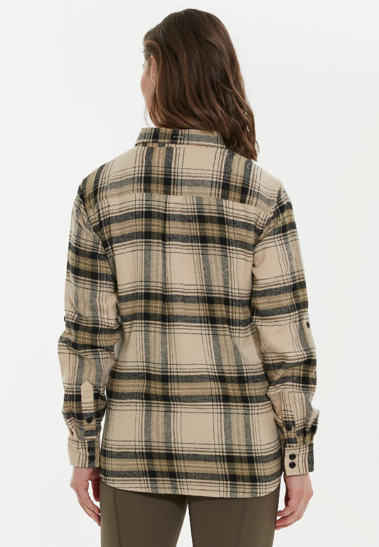Whistler<br>Jamba W Flannel