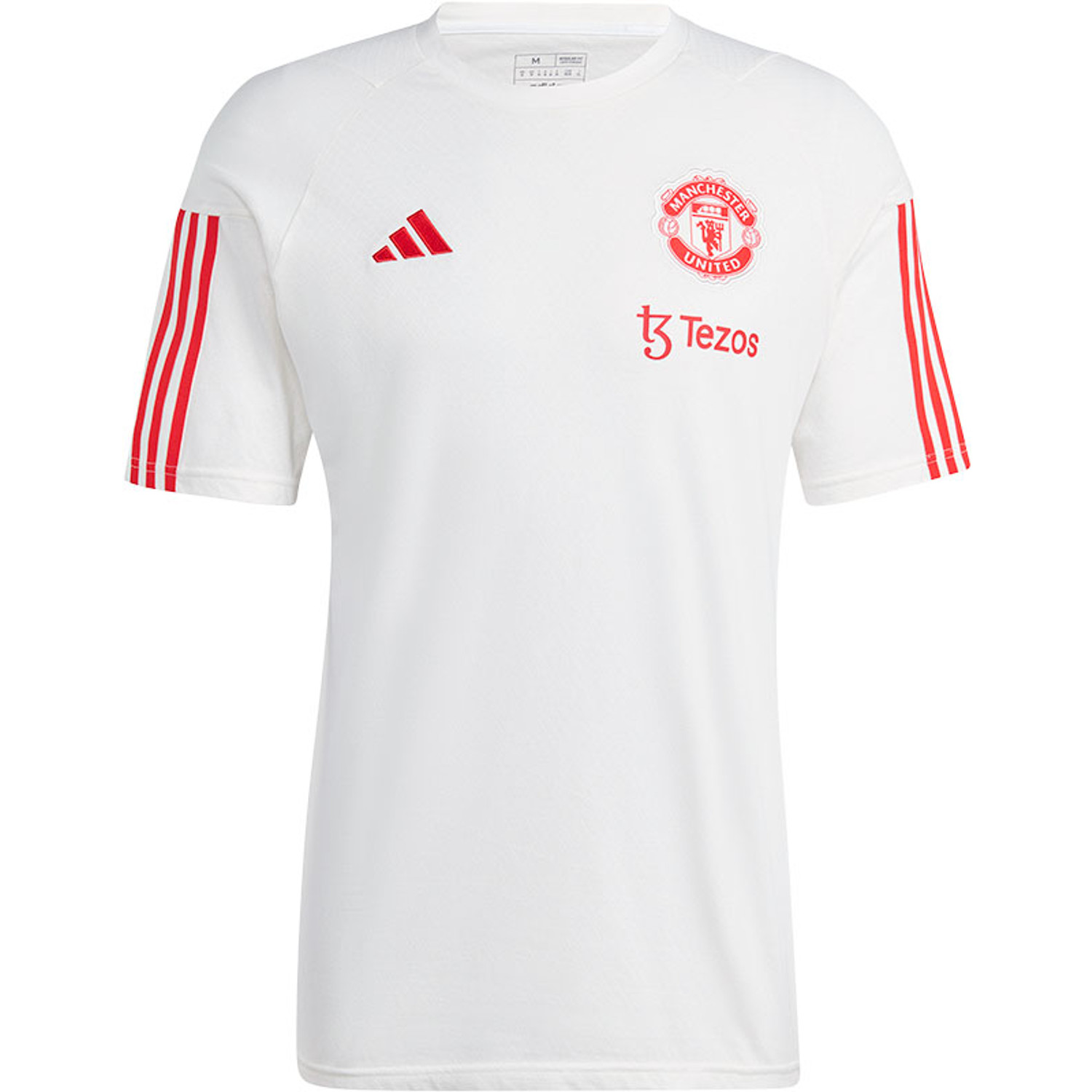adidas Manchester United Tee Set