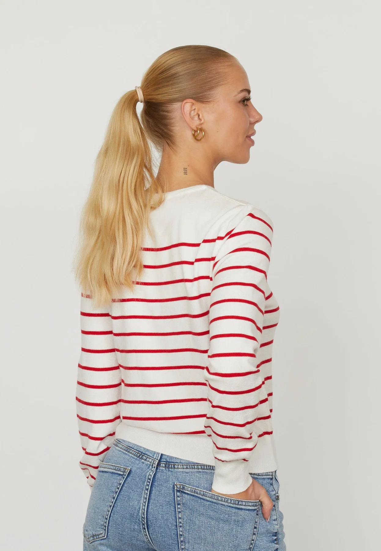 Sisters Point Maldi-Ls 830 cream ruby
