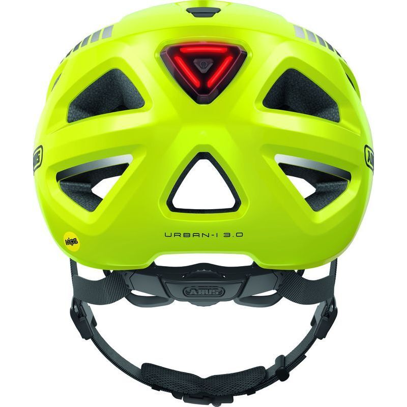 Urban-I 3.0 MIPS - Casque vélo