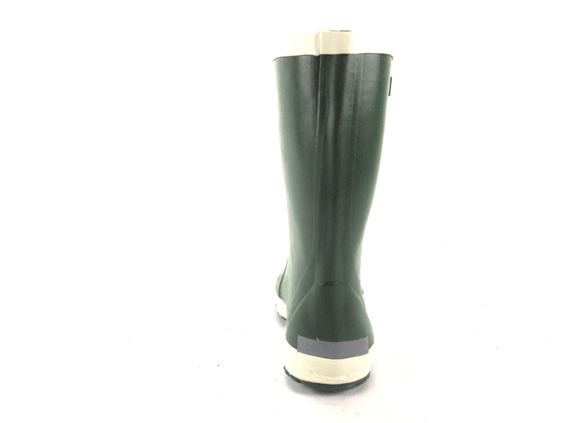 Bergstein Rainboot Groen