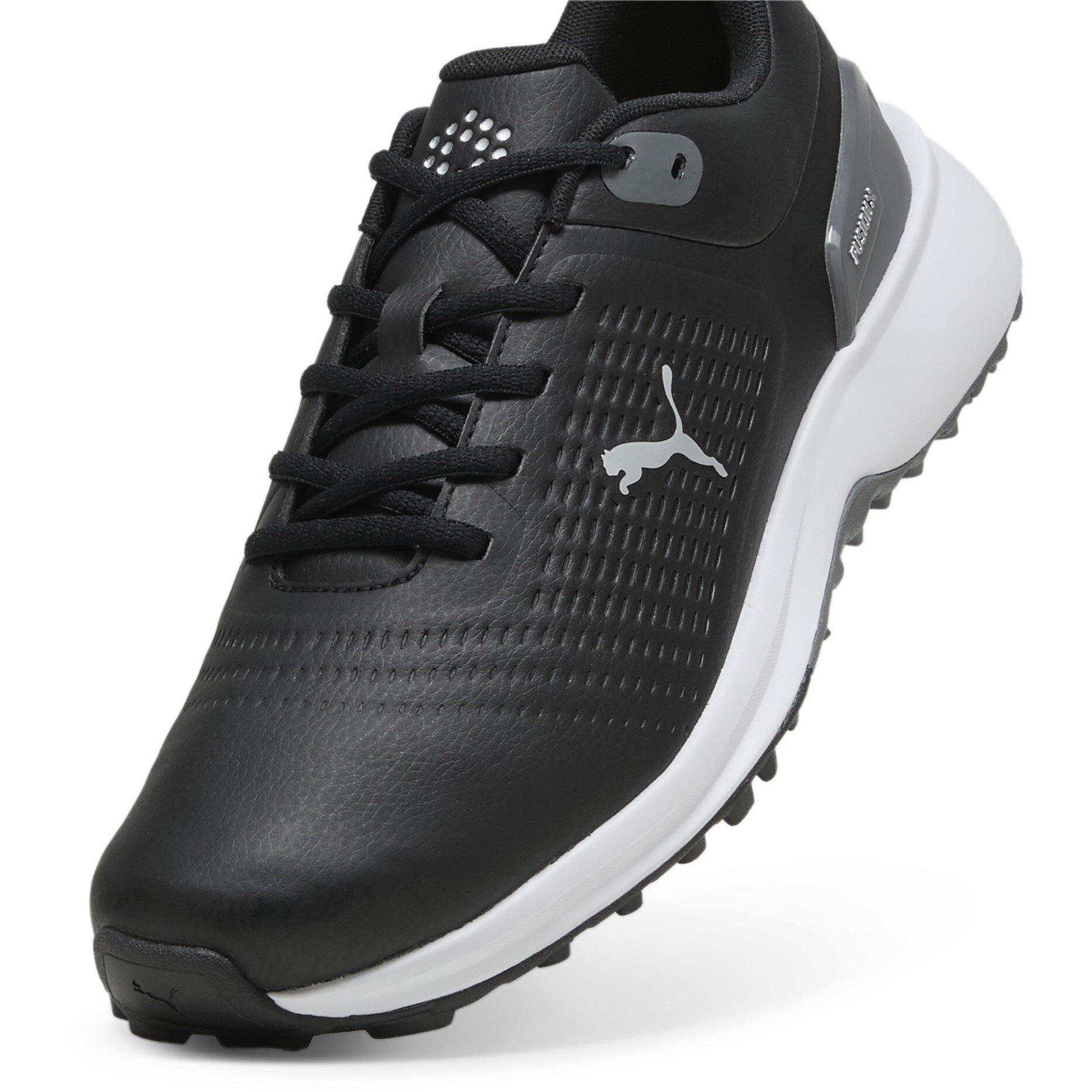 Puma Puma Fusion Plus Sl Spikeless Golf Shoes Mens