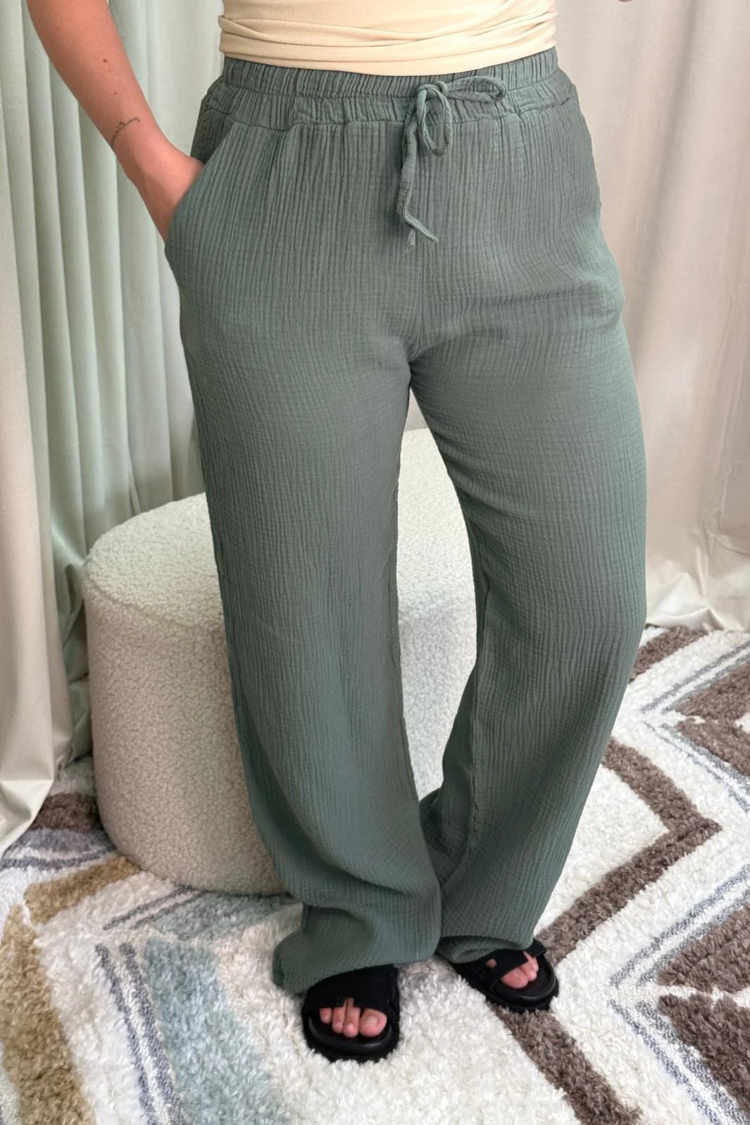 A-bee Sonja Pants