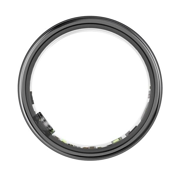 R06 Smart Ring med sundhedsovervågning og træningstilstande Størrelse 10