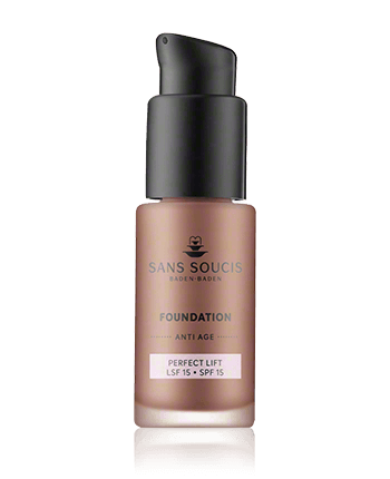 Sans Soucis Perfect Lift Foundation 70 Dark Rosé 30ml