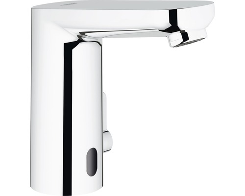 GROHE Touchless Kraan EUROSMART CE chroom 36324001