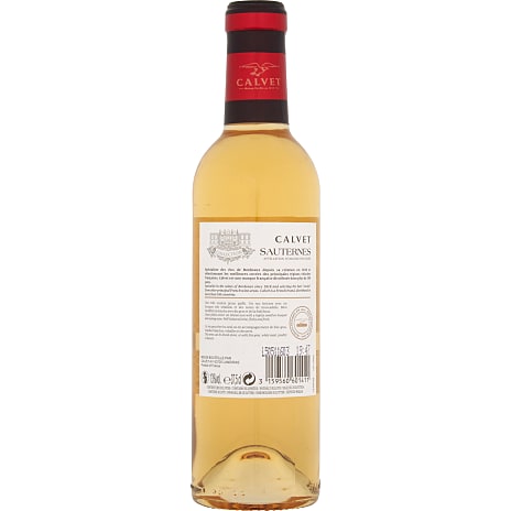 Réserve du Ciron Sauternes