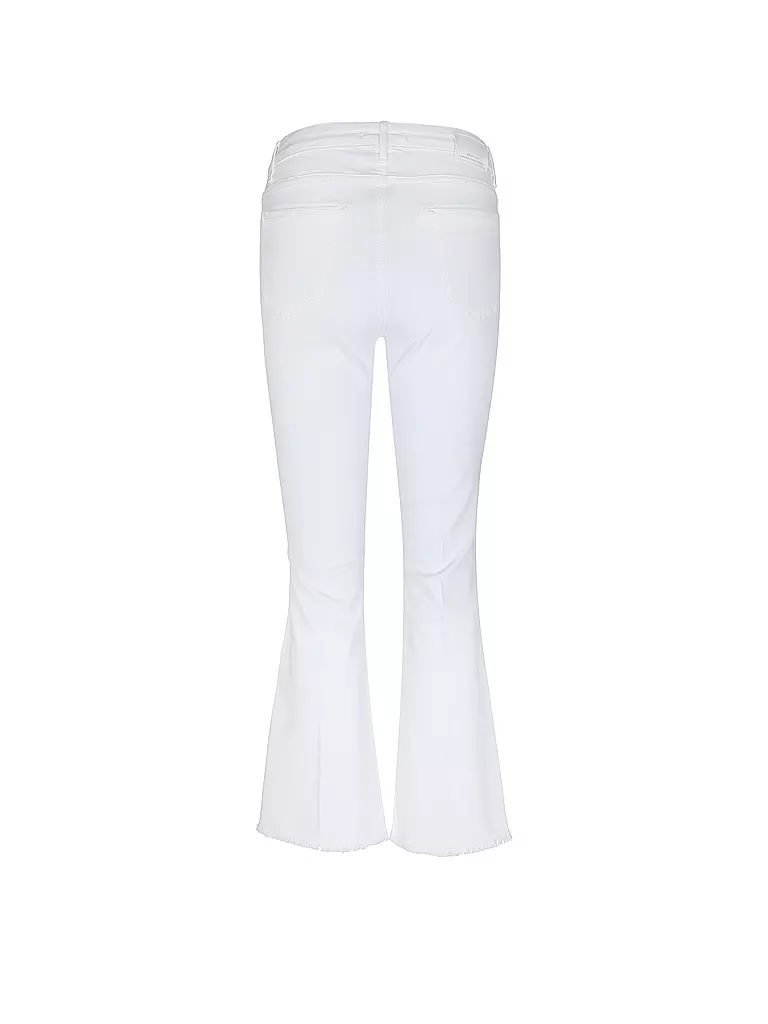 BRAX Jeans Slim Boot SHAKIRA S weiss