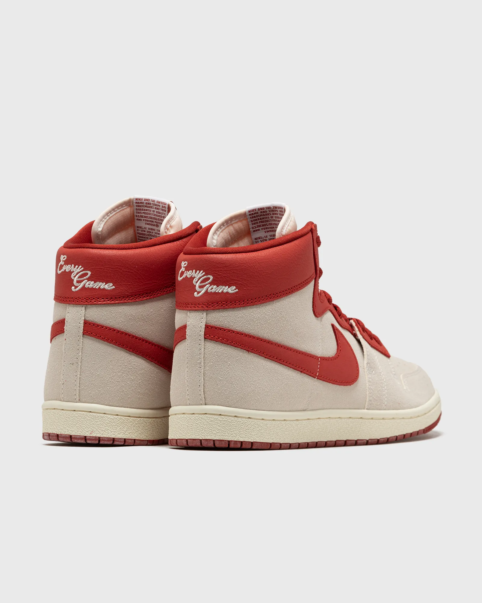 Jordan JORDAN AIR SHIP PE SP 'Every Game'