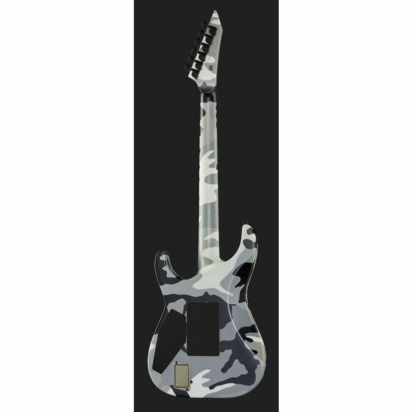 ESP E-II M-II Neck Thru UC