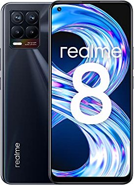 Realme 8