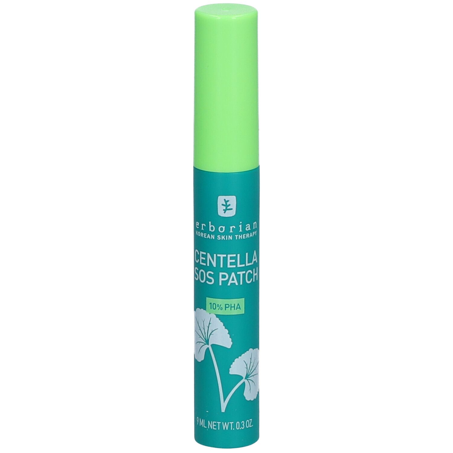 erborian Centella SOS Patch - Gel-Effekt 