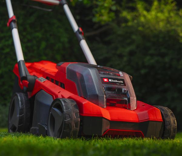 Einhell Akku-Rasenmäher GP-CM 36/450