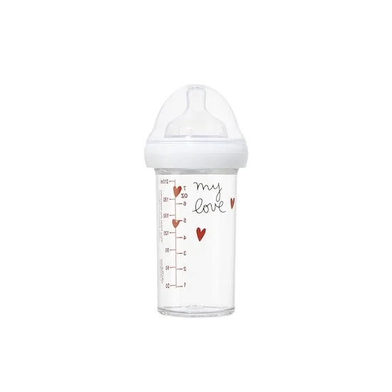 Biberon anti-colique   My Love        210 ml   de               Le Biberon Français