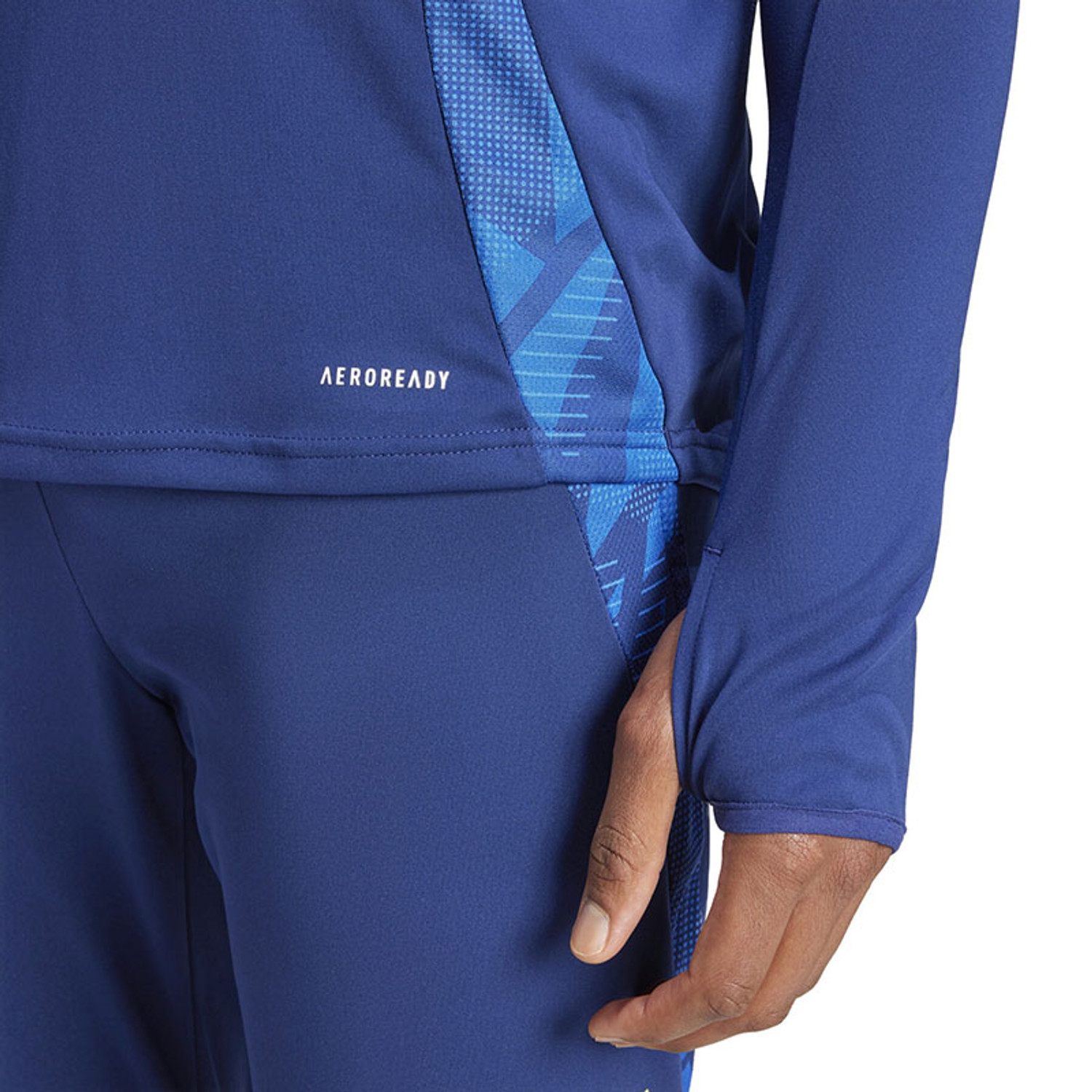 adidas Italië Trainingspak