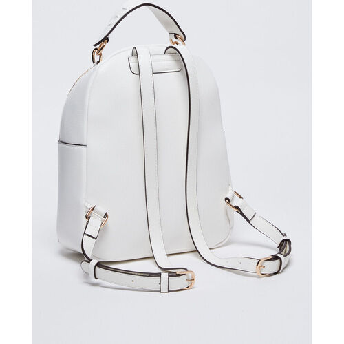 Liu Jo - Mochila ecosostenible Blanco