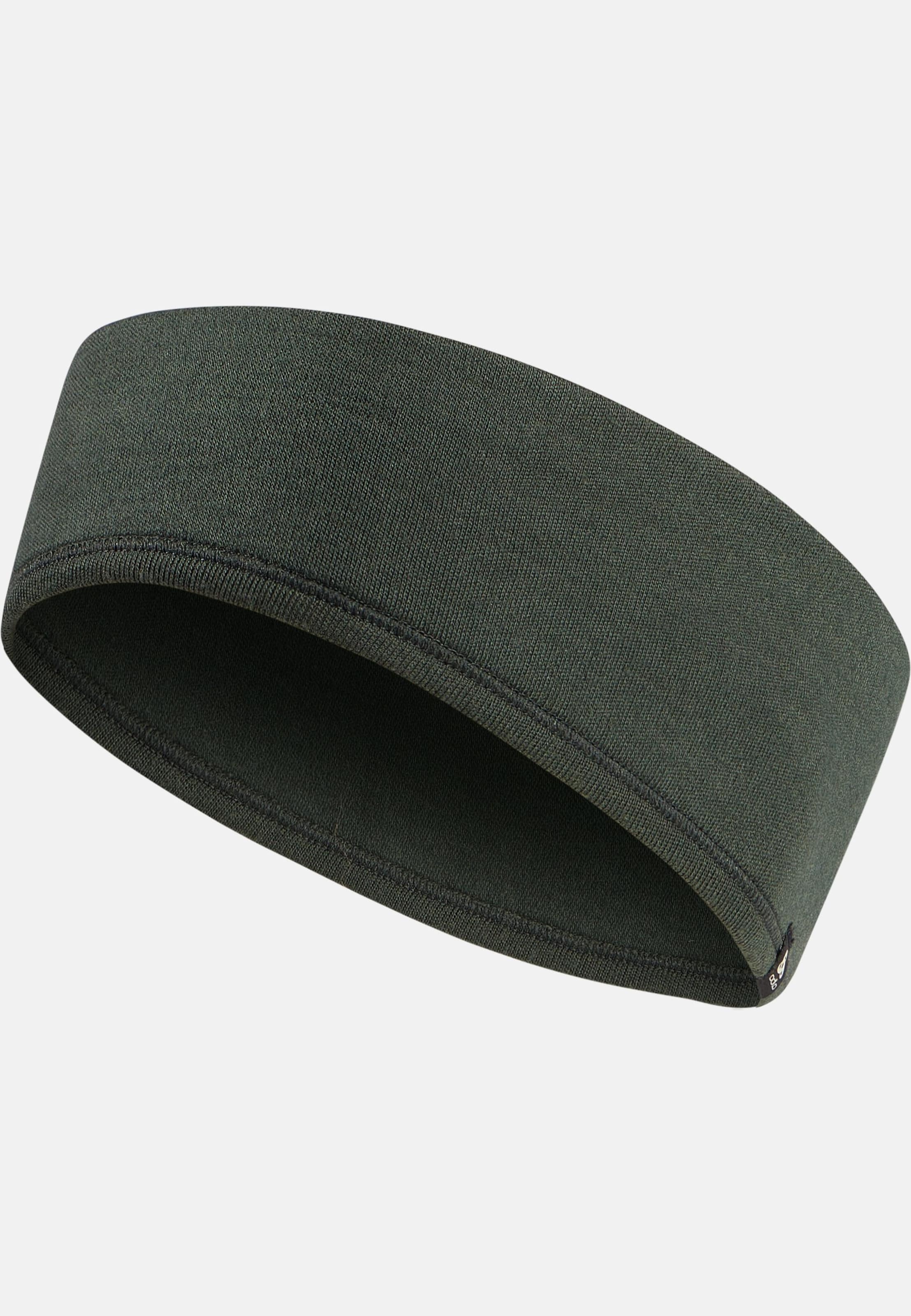 Merino Warm Stirnband in urban chic