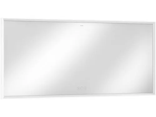 Spejl Xarita E m/lys 160x70cm mathvid