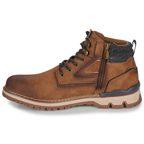 Dockers by Gerli - 53TA002 - Marron