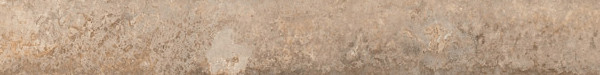 Navale Grava plint tegel 7.5x60cm beige gerectificeerd