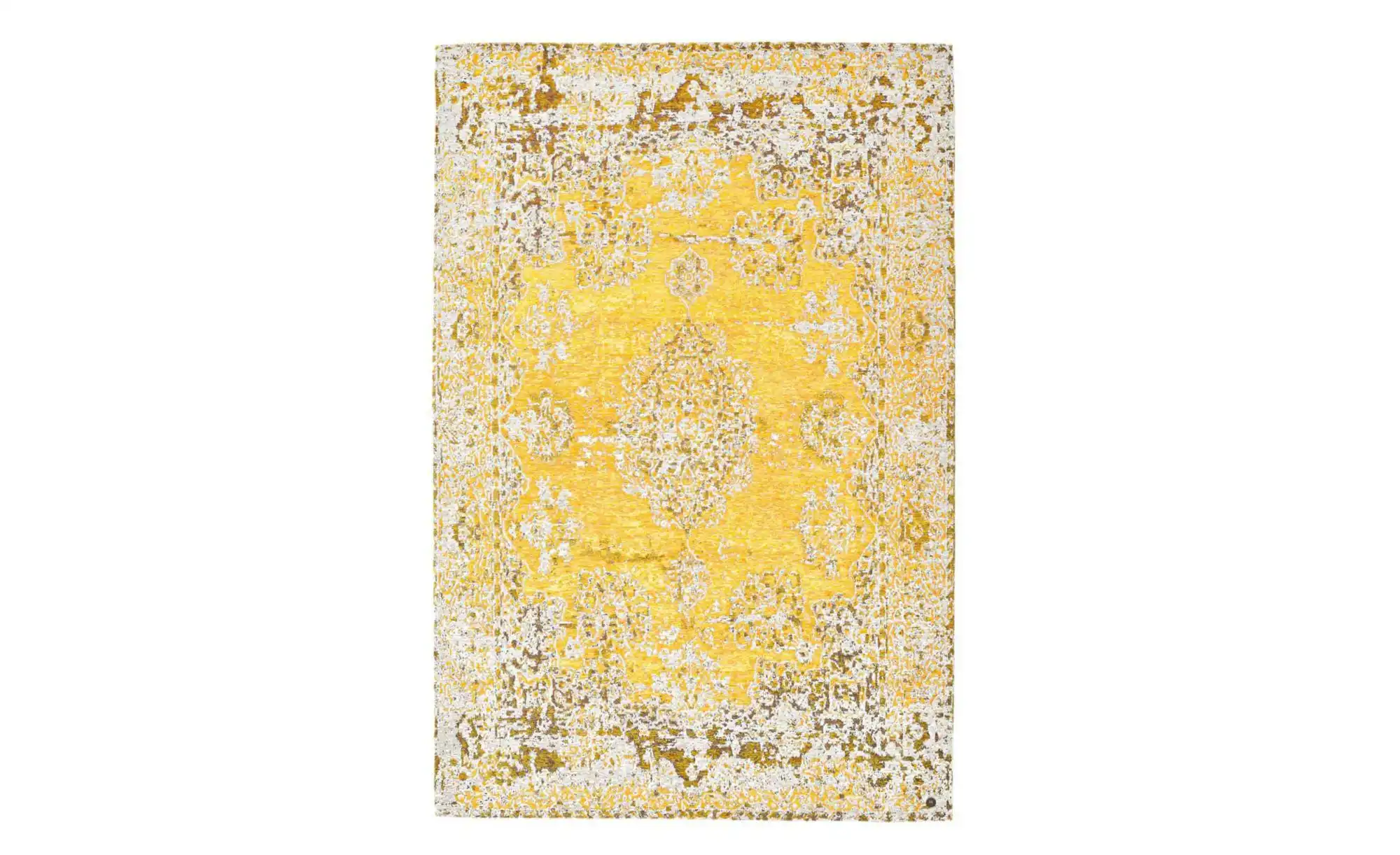 Tom Tailor Teppich Funky Orient Kirman