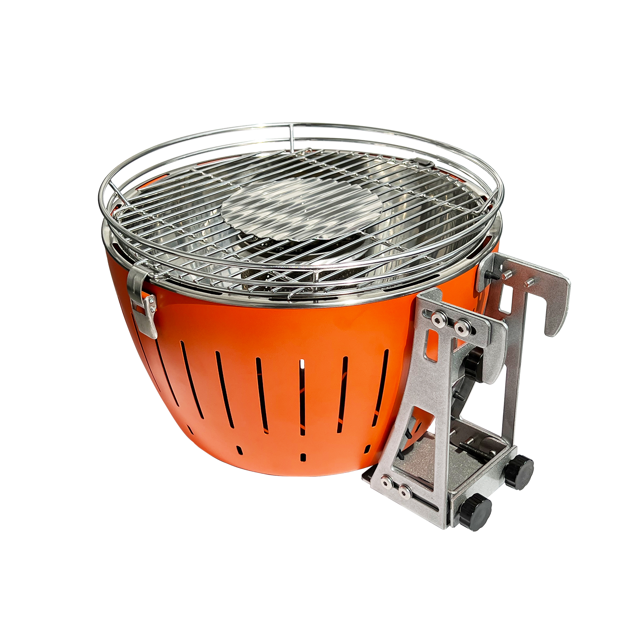 Reling-Halter