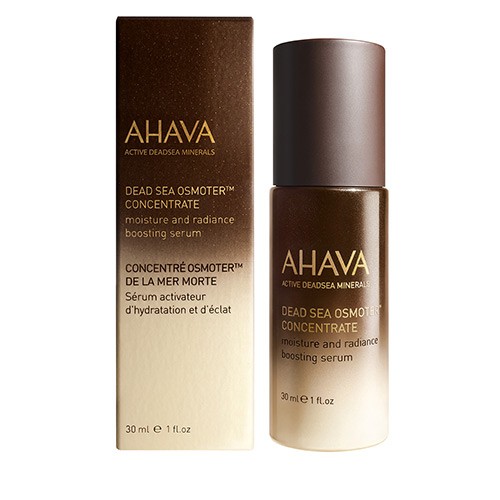 Ahava Dead Sea Osmoter Concentrate 30ml
