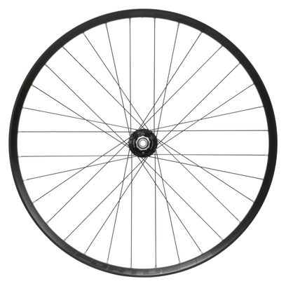Roue Arrière Hope Fortus 35W Pro 5 27.5'' | Boost 12x148 mm | CenterLock | Noir