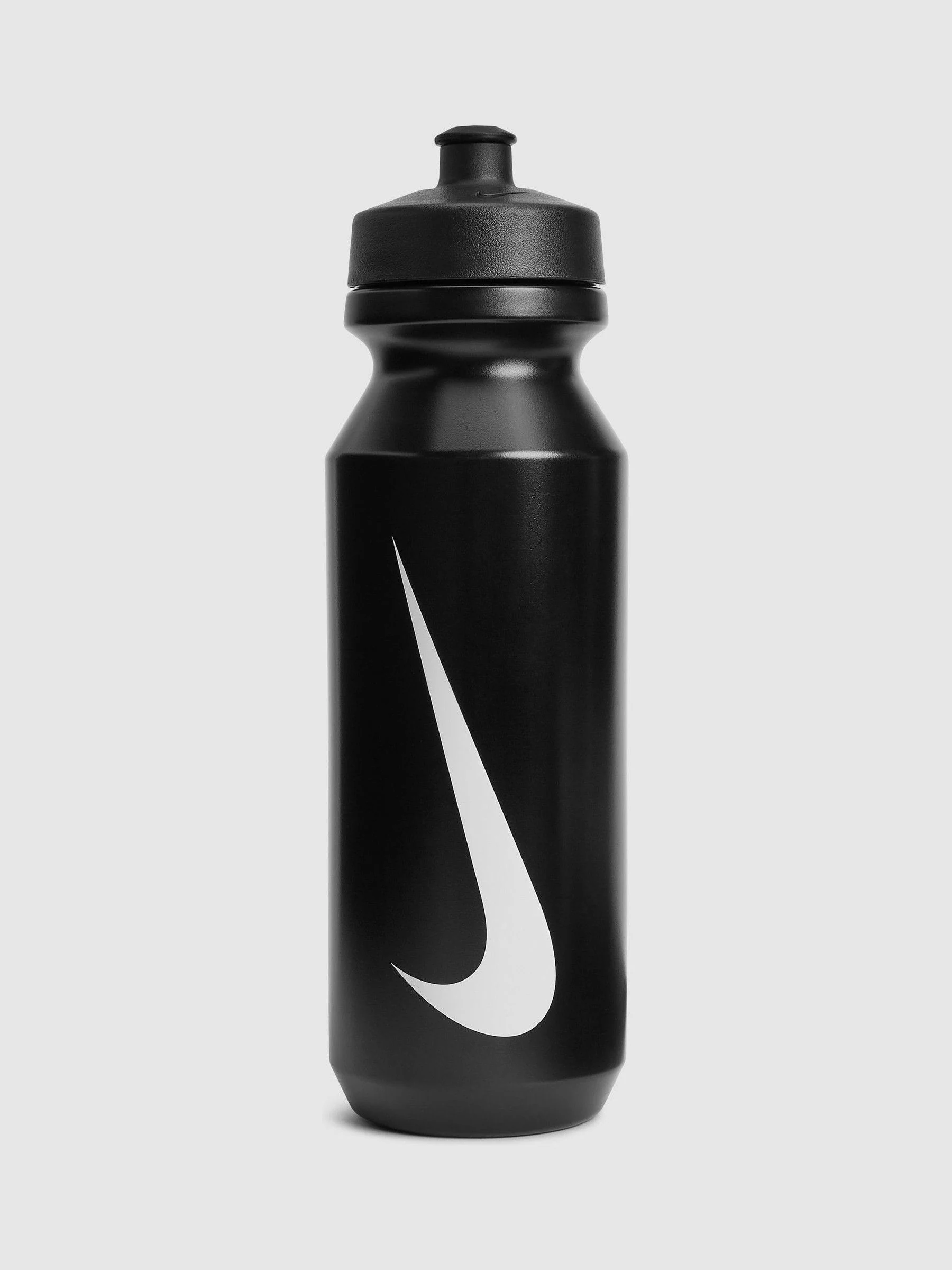 Zwart - Nike Hyperful waterfles van 910 ml