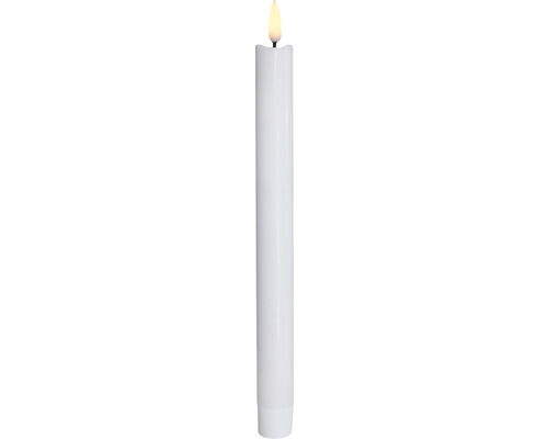 LED-stokkaarsenset van 2 inclusief timer