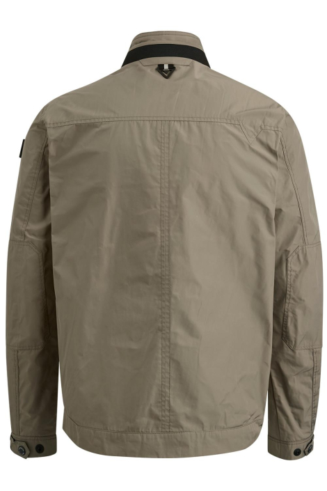 Vanguard bruine heren jas